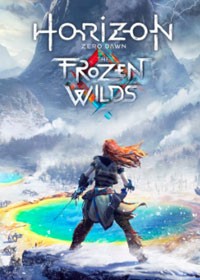 Horizon Zero Dawn - The Frozen Wilds